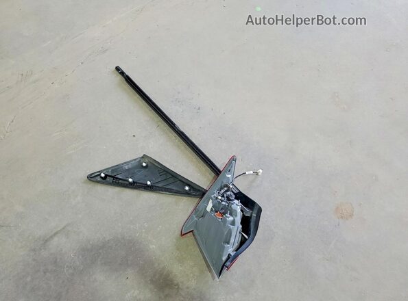 5NPLM4AG6PH103716 2023 HYUNDAI ELANTRA Синий Вид подкапотного пространства