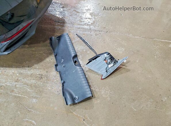 5NPLM4AG7MH046230 2021 HYUNDAI ELANTRA Black Vista del compartimento del motor