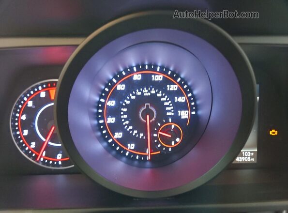 5NPLM4AG7NH055382 2022 HYUNDAI ELANTRA Gray ხელსაწყოთა პანელის ხედი