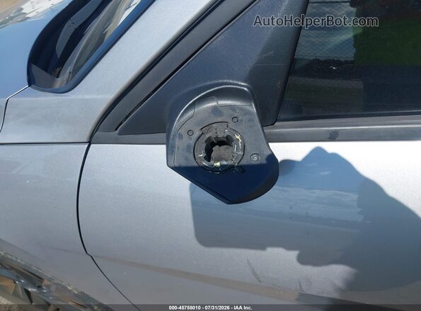 5NPLM4AG8MH001331 2021 HYUNDAI ELANTRA Silver 