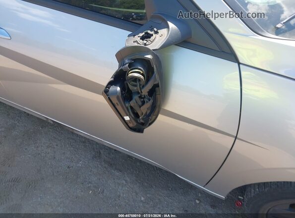 5NPLM4AG8MH001331 2021 HYUNDAI ELANTRA Silver 