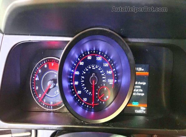 5NPLM4AG8PH102552 2023 HYUNDAI ELANTRA Black Vista del cuadro de instrumentos