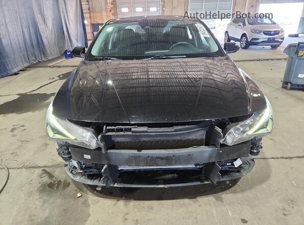 5NPLM4AG8PH102552 2023 HYUNDAI ELANTRA Black Vista de la etiqueta del VIN