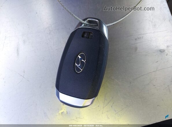 5NPLM4AG9PH099953 2023 HYUNDAI ELANTRA Silver წინა პანელის ხედი
