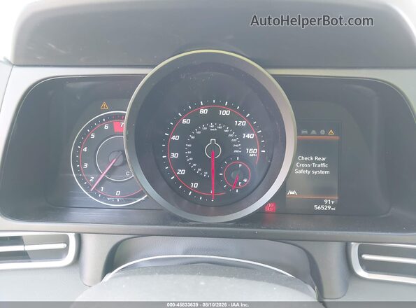 5NPLM4AG9PH099953 2023 HYUNDAI ELANTRA Silver უკანა სავარძლების ხედი