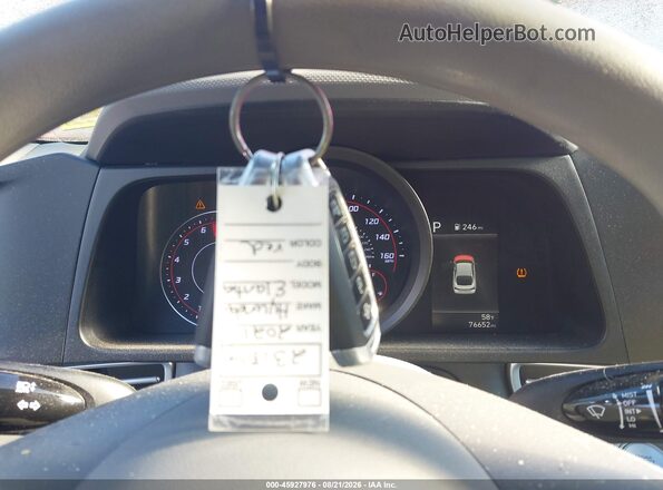 5NPLM4AGXMH000262 2021 HYUNDAI ELANTRA Red უკანა სავარძლების ხედი