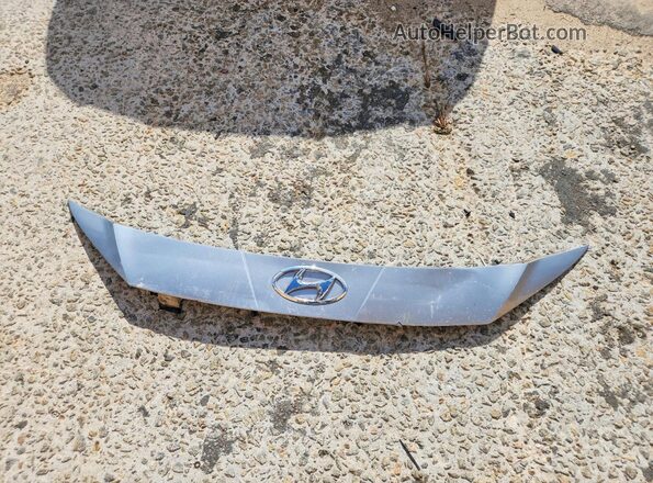 5NPLM4AGXMH039319 2021 HYUNDAI ELANTRA Silver Vista del compartimento del motor