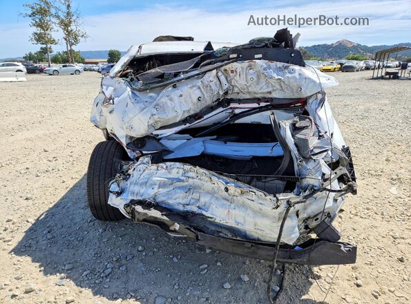 5NPLN4AGXMH036448 2021 HYUNDAI ELANTRA White Rear view