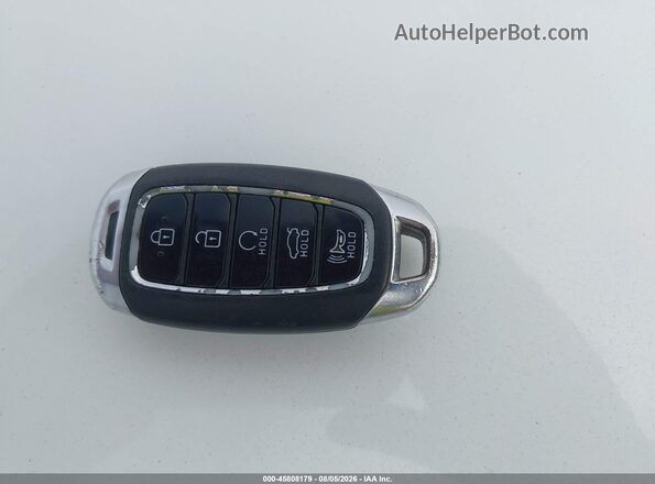 5NPLP4AG6PH090067 2023 HYUNDAI ELANTRA White Вид панелі приладів