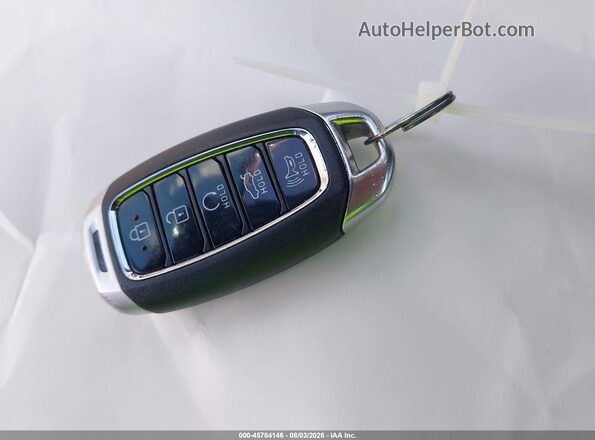 5NPLS4AG4NH065602 2022 HYUNDAI ELANTRA Gray Вид панелі приладів