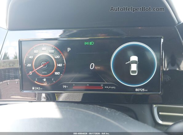 5NPLS4AG6MH023818 2021 HYUNDAI ELANTRA Silver Vista de los asientos traseros