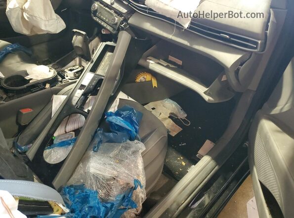 5NPLS4AG6PH116357 2023 HYUNDAI ELANTRA Black 
