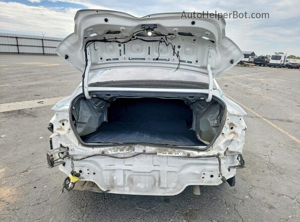 5NPLS4AG7PH089136 2023 HYUNDAI ELANTRA White Հետևի տեսք