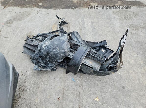 5NPLS4AG8MH022489 2021 HYUNDAI ELANTRA Silver Շարժիչի բաժամունքի տեսք