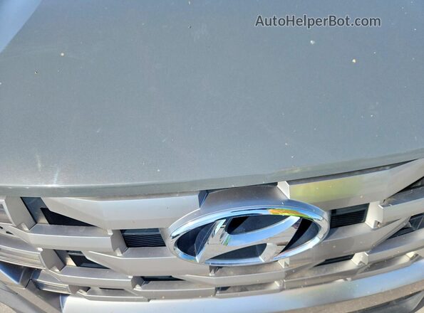 5NTJB4AE5NH014178 2022 HYUNDAI SANTA Gray Vista interior trasera