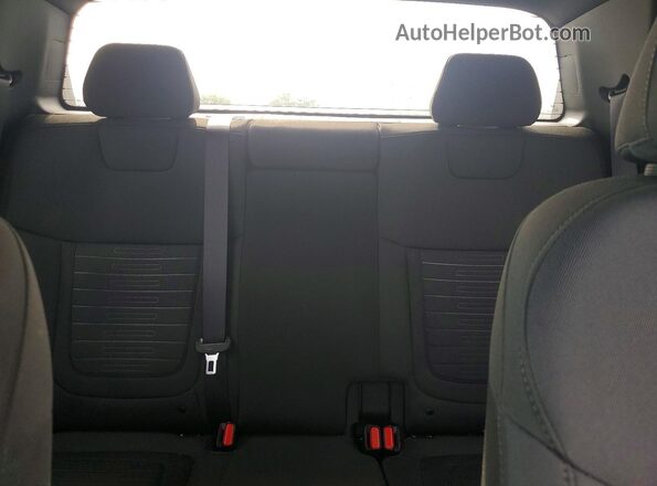 5NTJBDAE3RH095140 2024 HYUNDAI SANTA Черный Вид задних сидений