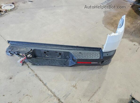 5NTJBDAE5NH028355 2022 HYUNDAI SANTA Белый Вид подкапотного пространства