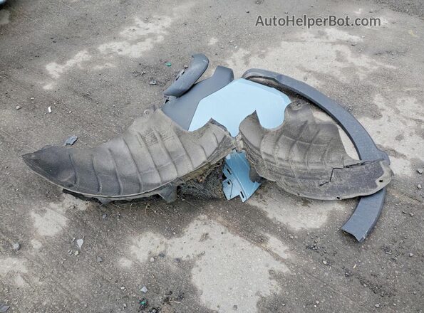 5NTJBDAE8NH007242 2022 HYUNDAI SANTA Blue Вид підкапотного простору