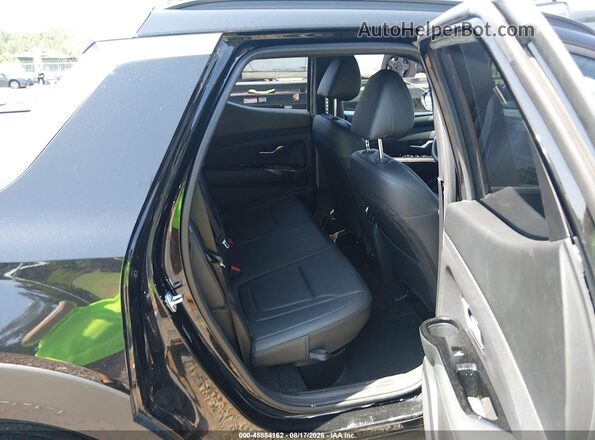 5NTJC4DE4SH139628 2025 HYUNDAI SANTA CRUZ Black VIN კოდის სტიკერის ხედი