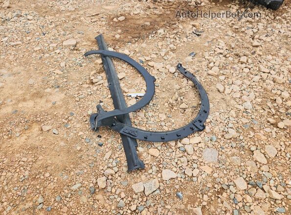 5NTJCDAE6NH009424 2022 HYUNDAI SANTA Белый Вид подкапотного пространства