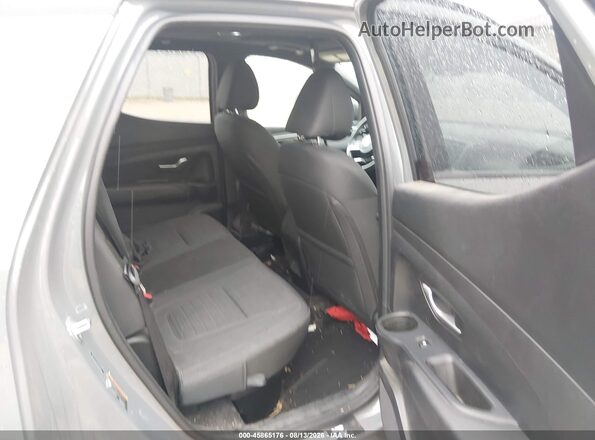 5NTJCDAF8PH050438 2023 HYUNDAI SANTA CRUZ Gray VIN կոդի պիտակի տեսք