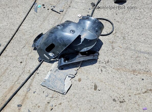 5NTJDDAF1RH079621 2024 HYUNDAI SANTA Gray Widok komory silnika