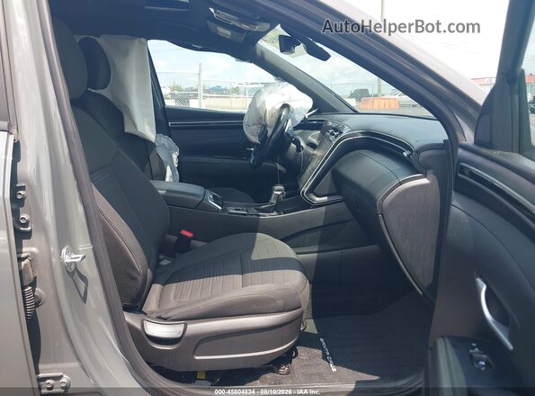 5NTJDDAF7PH045373 2023 HYUNDAI SANTA CRUZ Gray Vista interior delantera
