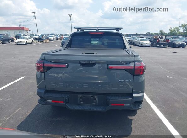 5NTJDDAF7PH045373 2023 HYUNDAI SANTA CRUZ Gray 