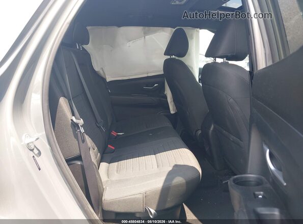 5NTJDDAF7PH045373 2023 HYUNDAI SANTA CRUZ Gray Vista de la etiqueta del VIN