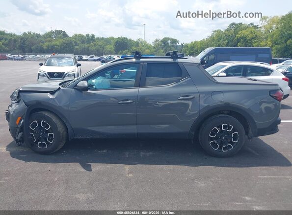 5NTJDDAF7PH045373 2023 HYUNDAI SANTA CRUZ Gray Vista interior de 360 grados