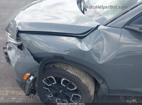 5NTJDDAF7PH045373 2023 HYUNDAI SANTA CRUZ Gray 