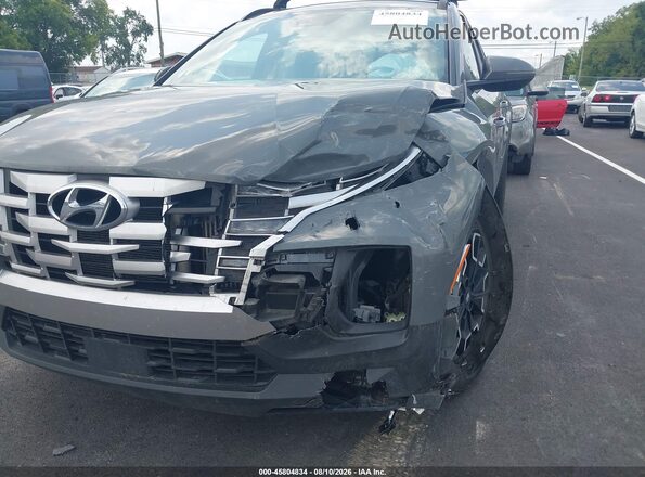 5NTJDDAF7PH045373 2023 HYUNDAI SANTA CRUZ Gray 