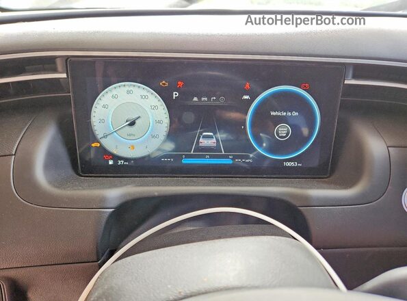 5NTJDDAF7PH071634 2023 HYUNDAI SANTA Green 