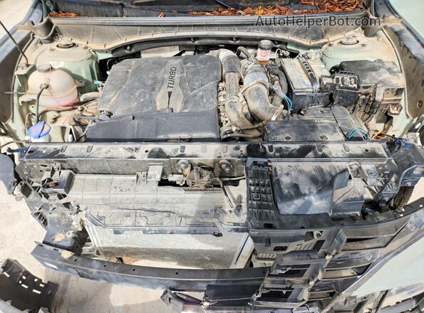 5NTJDDAF7PH071634 2023 HYUNDAI SANTA Green 