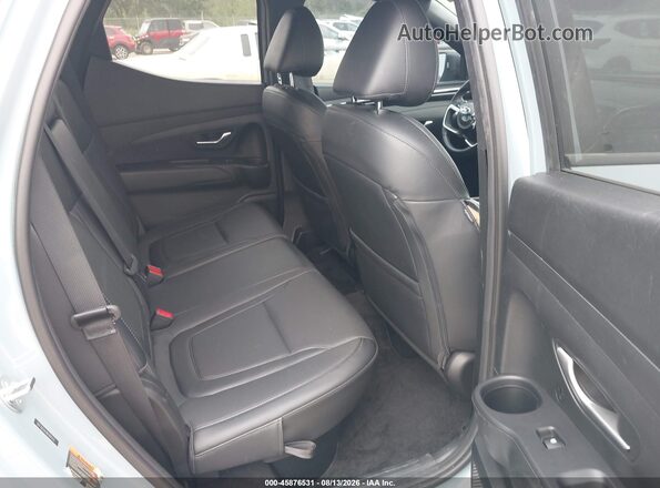 5NTJDDAF8RH095752 2024 HYUNDAI SANTA CRUZ Light Blue Widok naklejki z numerem VIN