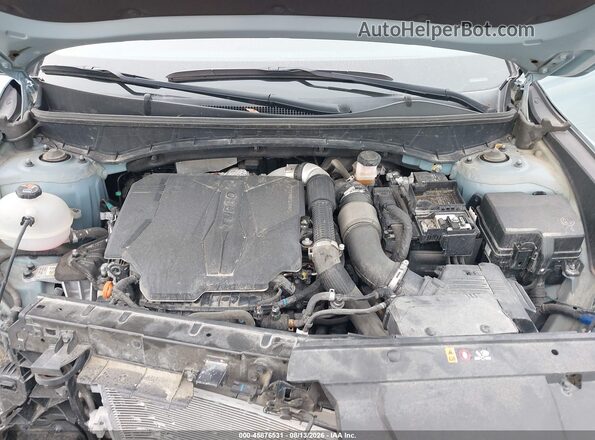 5NTJDDAF8RH095752 2024 HYUNDAI SANTA CRUZ Light Blue Widok z tyłu