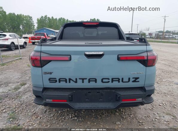 5NTJDDAF8RH095752 2024 HYUNDAI SANTA CRUZ Light Blue 