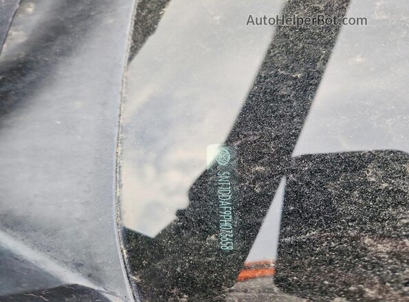 5NTJDDAF9PH073658 2023 HYUNDAI SANTA Green Вид підкапотного простору