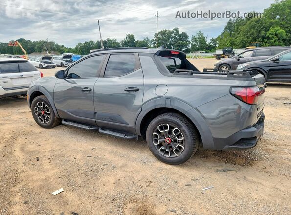 5NTJDDAF9RH085313 2024 HYUNDAI SANTA Gray Հետևի ձախ