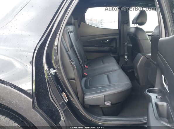 5NTJDDAF9RH088082 2024 HYUNDAI SANTA CRUZ Black Вид наклейки з VIN-кодом