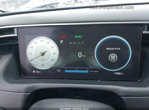 5NTJDDAF9RH088082 2024 HYUNDAI SANTA CRUZ Black Вид задніх сидінь