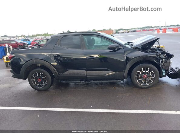 5NTJDDAF9RH088082 2024 HYUNDAI SANTA CRUZ Black 