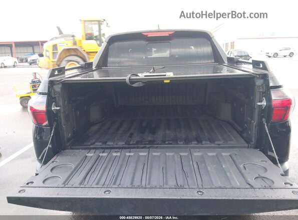 5NTJDDAF9RH088082 2024 HYUNDAI SANTA CRUZ Black 