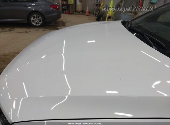 5NTJDDDF5SH150532 2025 HYUNDAI SANTA CRUZ White Դիմացի տեսք