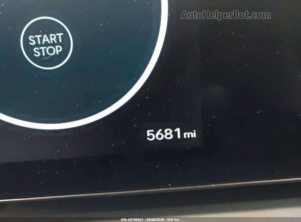 5NTJDDDF5SH150532 2025 HYUNDAI SANTA CRUZ White 