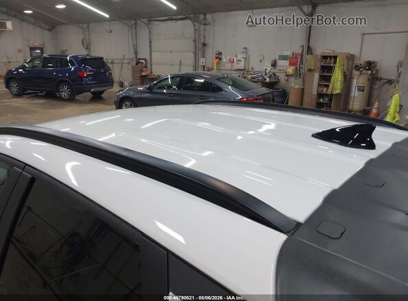 5NTJDDDF5SH150532 2025 HYUNDAI SANTA CRUZ White 