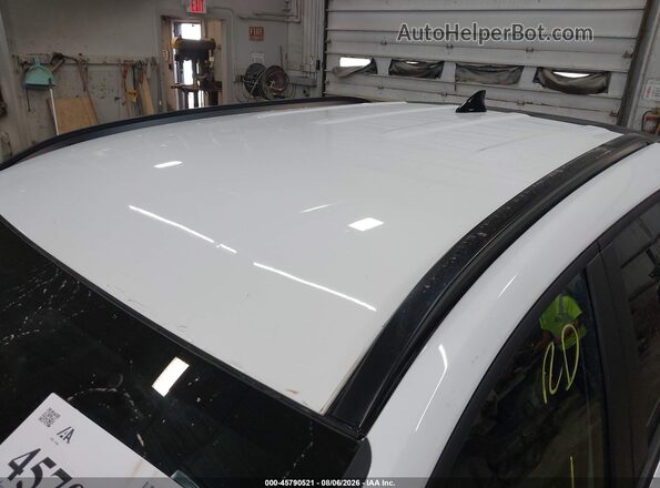 5NTJDDDF5SH150532 2025 HYUNDAI SANTA CRUZ White 
