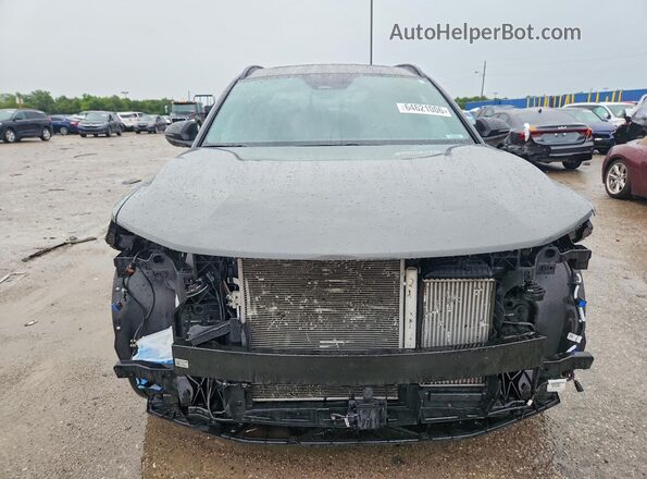5NTJDDDF8RH121228 2024 HYUNDAI SANTA Gray Вид спереду