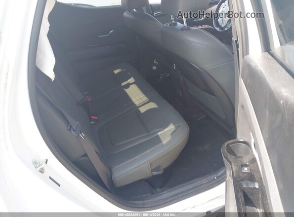 5NTJEDAF6NH022628 2022 HYUNDAI SANTA CRUZ White VIN sticker view