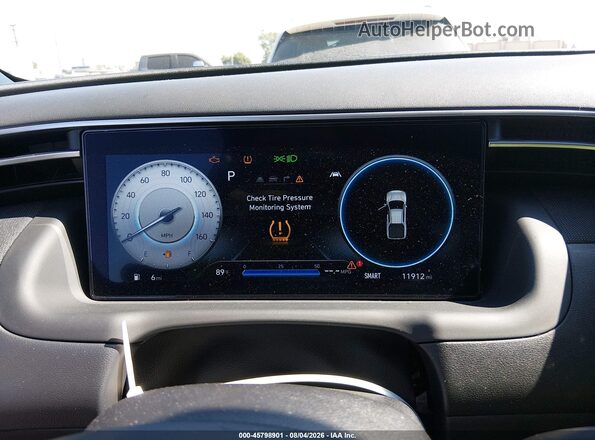 5NTJEDDF0RH125478 2024 HYUNDAI SANTA CRUZ Gray Widok tylnych siedzeń